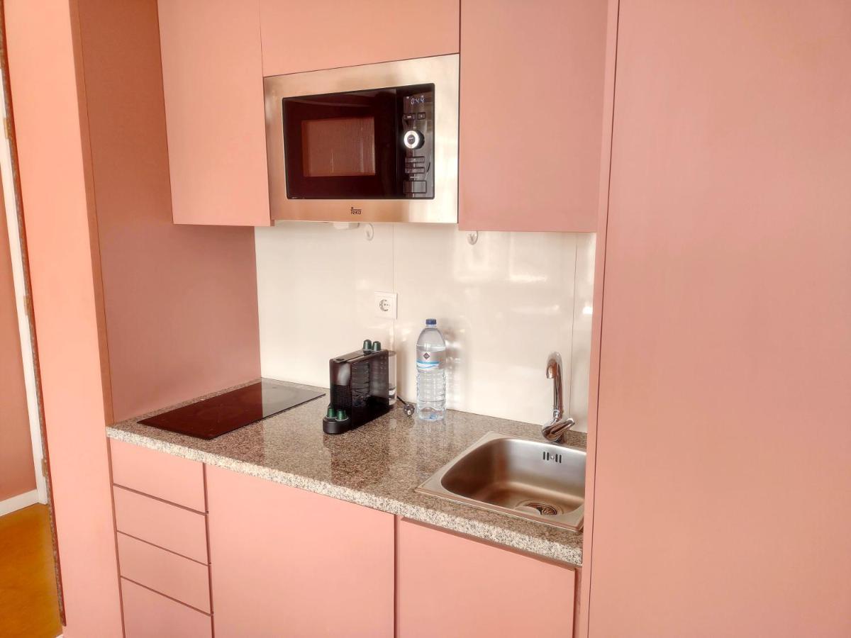 Oporto Centre Clean & Cozy Apt 2 Экстерьер фото