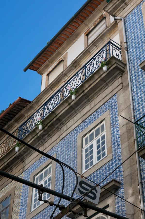 Oporto Centre Clean & Cozy Apt 2 Экстерьер фото