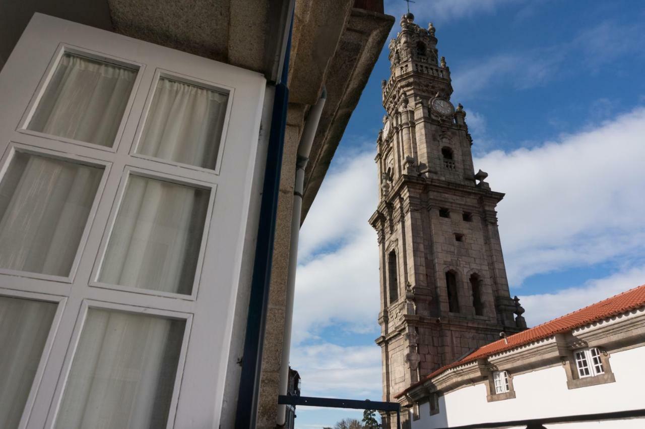 Oporto Centre Clean & Cozy Apt 2 Экстерьер фото